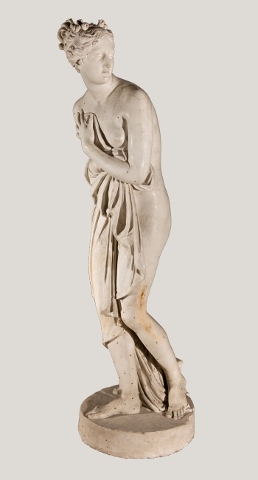 Canova. Grazia e Bellezza